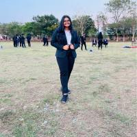 Bommareddy Sreejeshnavi